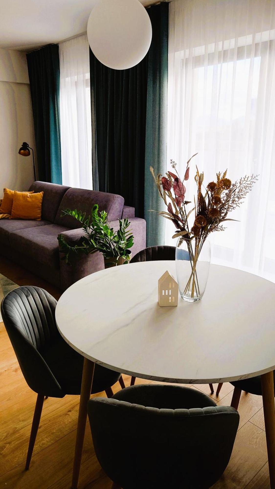 Apartman Nad Riekou Bešeňová エクステリア 写真