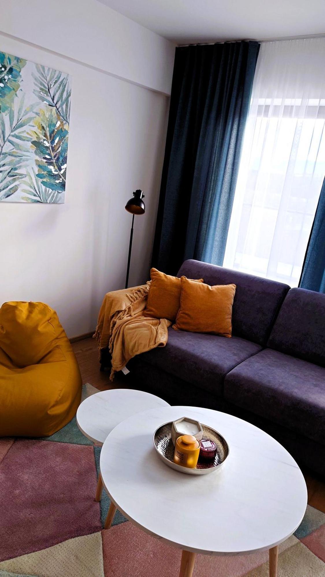 Apartman Nad Riekou Bešeňová エクステリア 写真