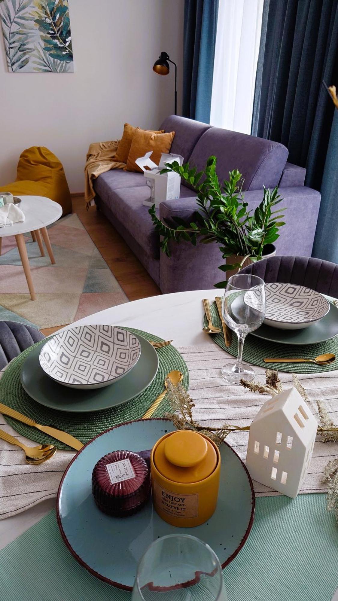 Apartman Nad Riekou Bešeňová エクステリア 写真